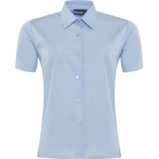Short Sleeve Non Iron Blouse Twin Pack from Banner Short Sleeve Non Iron Blouse Twin Pack from Banner
