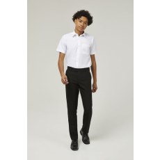 Short Sleeve Non Iron Shirt Twin Pack from Trutex