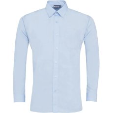 Long Sleeve Non Iron Shirt Twin Pack from Banner Long Sleeve Non Iron Shirt Twin Pack from Banner