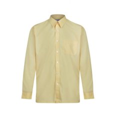 Long Sleeve Non Iron Shirt Twin Pack from Trutex