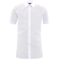 Short Sleeve Non Iron Slim Fit Shirt Twin Pack from Banner Short Sleeve Non Iron Slim Fit Shirt Twin Pack from Banner