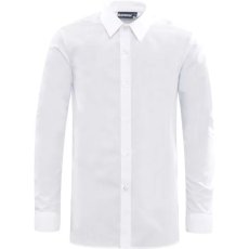 Long Sleeve Non Iron Slim Fit Shirt Twin Pack from Banner Long Sleeve Non Iron Slim Fit Shirt Twin Pack from Banner