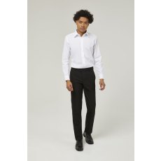 Long Sleeve Slim Fit Shirt Twin Pack from Trutex