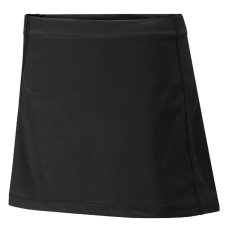 Plain Panelled Sports Skort Plain Panelled Sports Skort