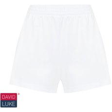 Girls Dry Stretch Short