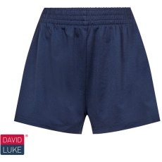 Girls Dry Stretch Short