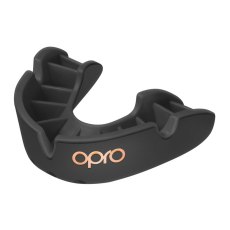 Opro Bronze Self-Fit Mouthguard/Gum Shield Opro Bronze Self-Fit Mouthguard/Gum Shield