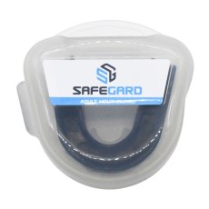 Safegard Club Mouthguard/Gum Shield