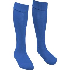 Plain Football Sock