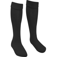Plain Football Sock Plain Football Sock