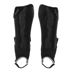 Shinguards with Ankle Protection