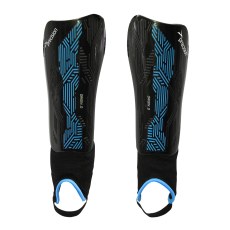 Shinguards with Ankle Protection