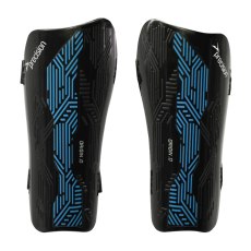 Slip-In Shinguards/Shin Pads
