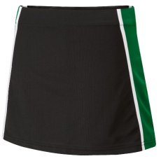 Panelled Sports Skort