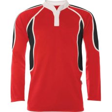 Pro Tec Rugby Shirt Pro Tec Rugby Shirt