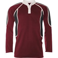 Pro Tec Rugby Shirt Pro Tec Rugby Shirt