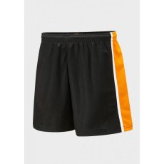 Spirit Panelled Sports Short Spirit Panelled Sports Short