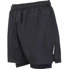 Aptus Essentials 2-in-1 Shorts Aptus Essentials 2-in-1 Shorts