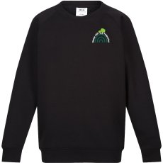 Stoke Hill Sweatshirt Crew