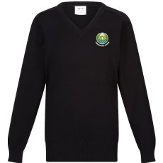Thomas Hall Cotton Pullover Thomas Hall Cotton Pullover