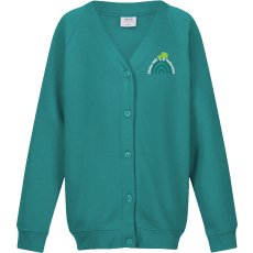 Stoke Hill Cardigan
