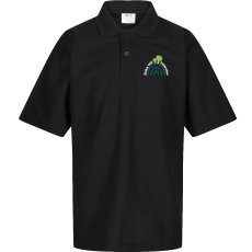 Stoke Hill Polo Shirt Stoke Hill Polo Shirt