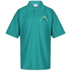 Stoke Hill Polo Shirt