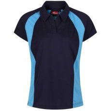 Akoa Sector Girls Polo Akoa Sector Girls Polo
