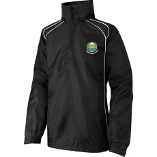 Thomas Hall Rain Jacket Thomas Hall Rain Jacket