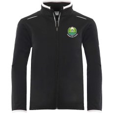 Thomas Hall Zip Top Thomas Hall Zip Top