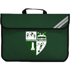 Copplestone Primary Bookbag