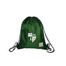 Copplestone Primary Shoebag Copplestone Primary Shoebag