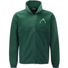 Stoke Hill Polar Fleece