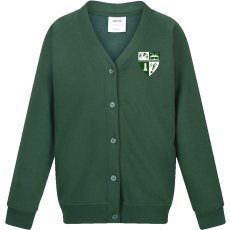 Copplestone Primary Cardigan