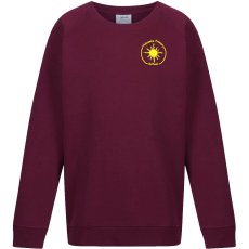 Tidcombe Sweatshirt Tidcombe Sweatshirt