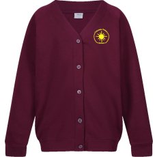 Tidcombe Cardigan Tidcombe Cardigan