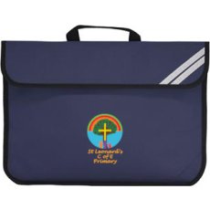 St Leonards Primary Bookbag