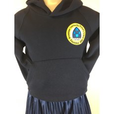 Broadclyst PE Hoody
