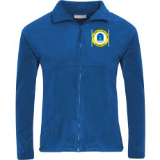 Yeo Valley Polar Fleece Yeo Valley Polar Fleece