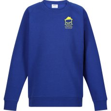 Heavitree Preschool Leader Sweatshirt Crew Heavitree Preschool Leader Sweatshirt Crew