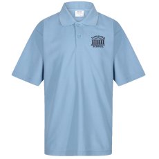 Sandford Primary Polo Shirt