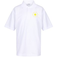 Tidcombe Primary Polo Shirt Tidcombe Primary Polo Shirt