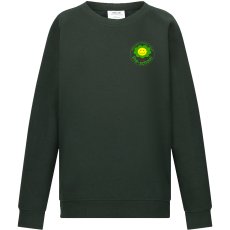 Alphington Preschool Sweatshirt Alphington Preschool Sweatshirt