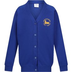 Morchard Bishop Cardigan