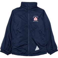 Broadhempston Primary Mistral Jacket Broadhempston Primary Mistral Jacket