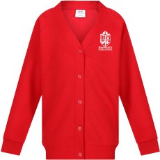 Haywards Primary School Cardigan