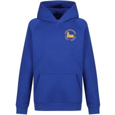 Morchard Bishop PE Hoody