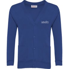Landscore Primary School Cardigan