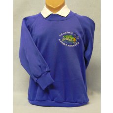 Hennock School Sweatshirt Crew