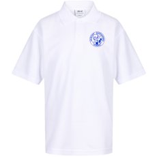 Newton Poppleford Primary Polo Shirt